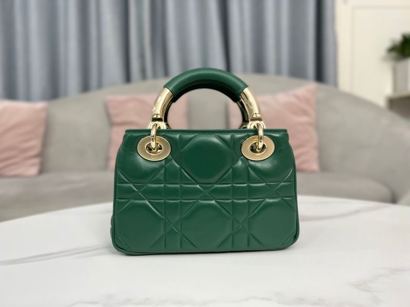 Christian Dior My Lady Bags